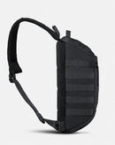 Bolsa de Ombro Agility 2.0 - Preto