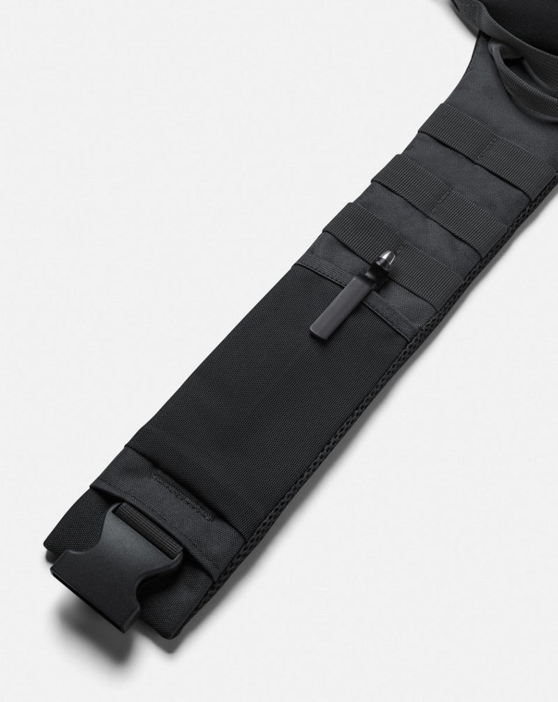 Bolsa de Ombro Agility 2.0 - Preto