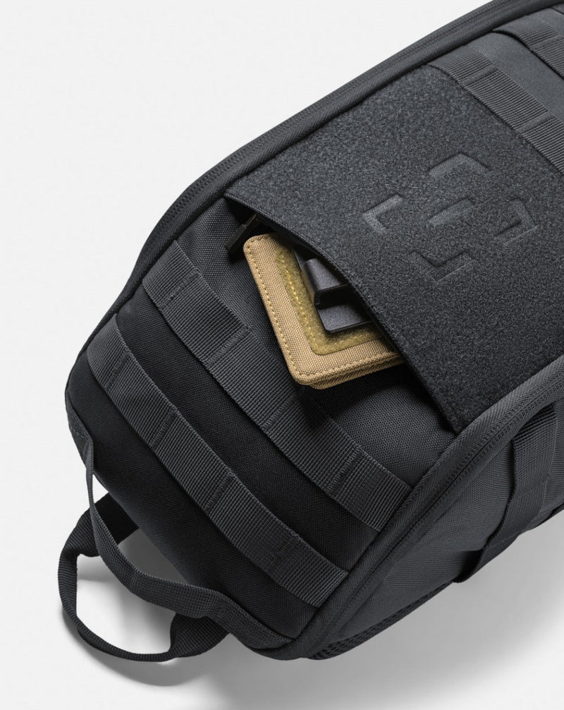 Bolsa de Ombro Agility 2.0 - Preto