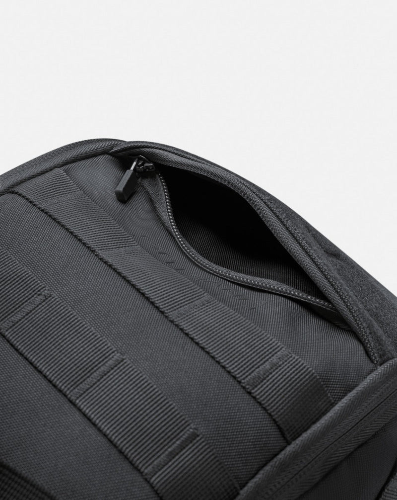 Bolsa de Ombro Agility 2.0 - Preto