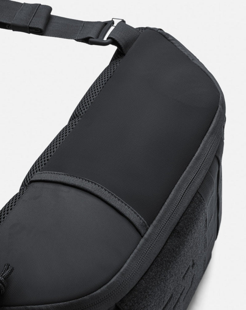 Bolsa de Ombro Agility 2.0 - Preto