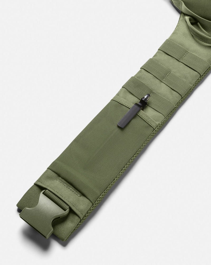 Bolsa de Ombro Agility 2.0 - Verde Oliva