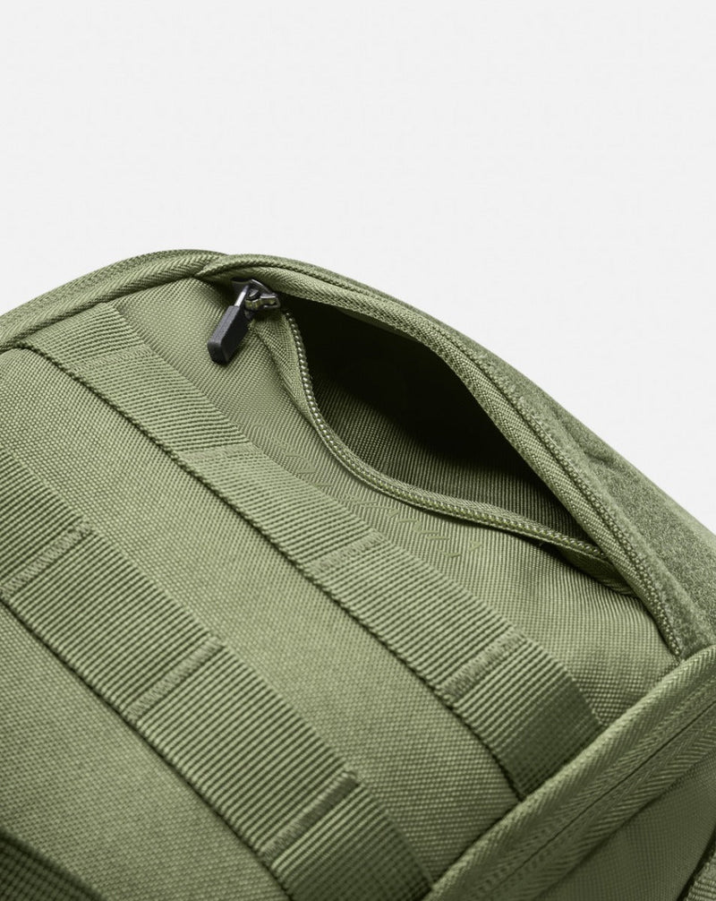 Bolsa de Ombro Agility 2.0 - Verde Oliva