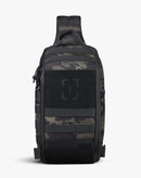 Bolsa de Ombro Agility 2.0 - Warskin Black