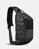 Bolsa de Ombro Agility 2.0 - Warskin Black