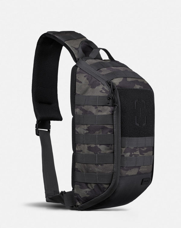 Bolsa de Ombro Agility 2.0 - Warskin Black