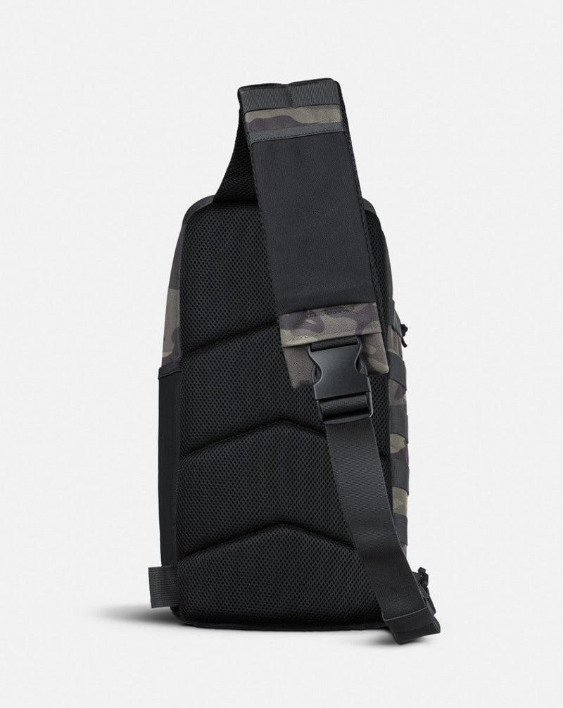 Bolsa de Ombro Agility 2.0 - Warskin Black