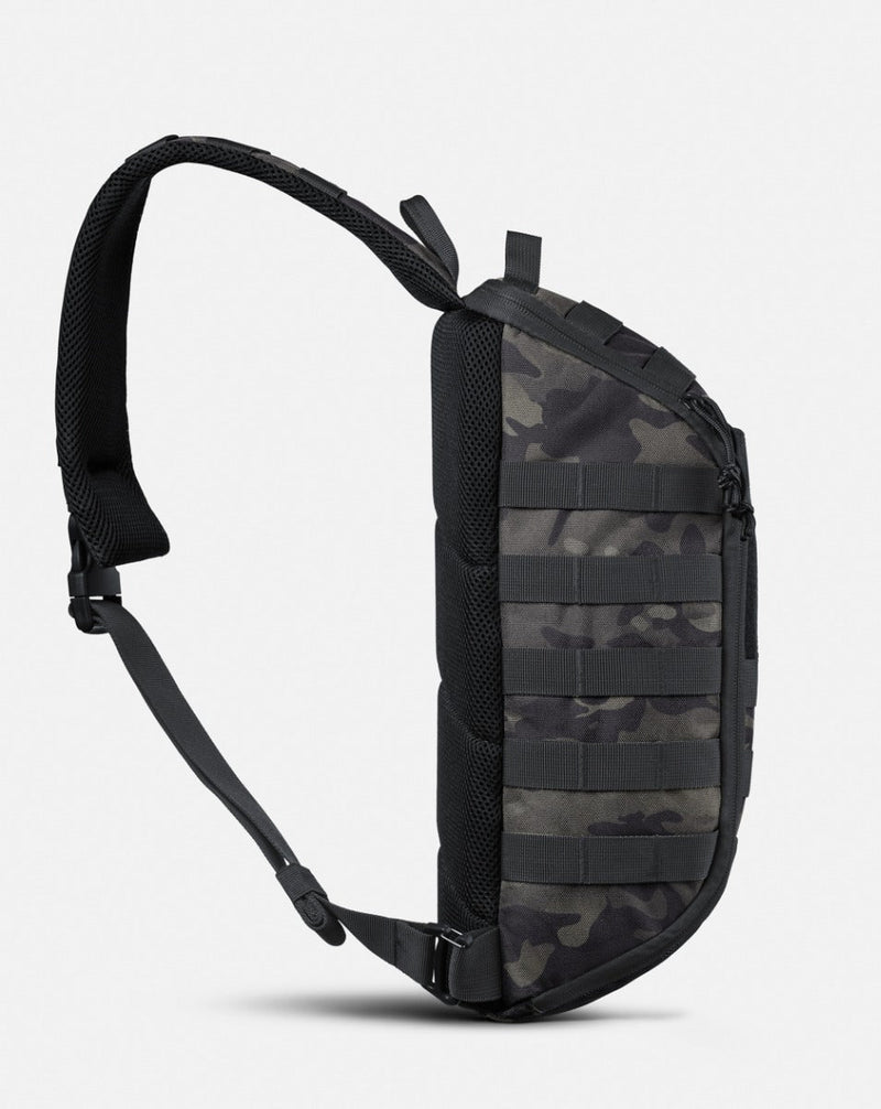 Bolsa de Ombro Agility 2.0 - Warskin Black