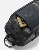 Bolsa de Ombro Agility 2.0 - Warskin Black