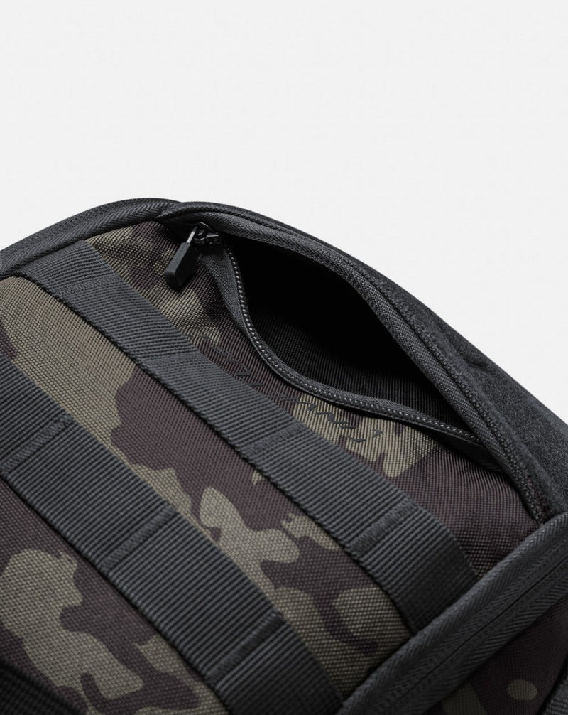 Bolsa de Ombro Agility 2.0 - Warskin Black