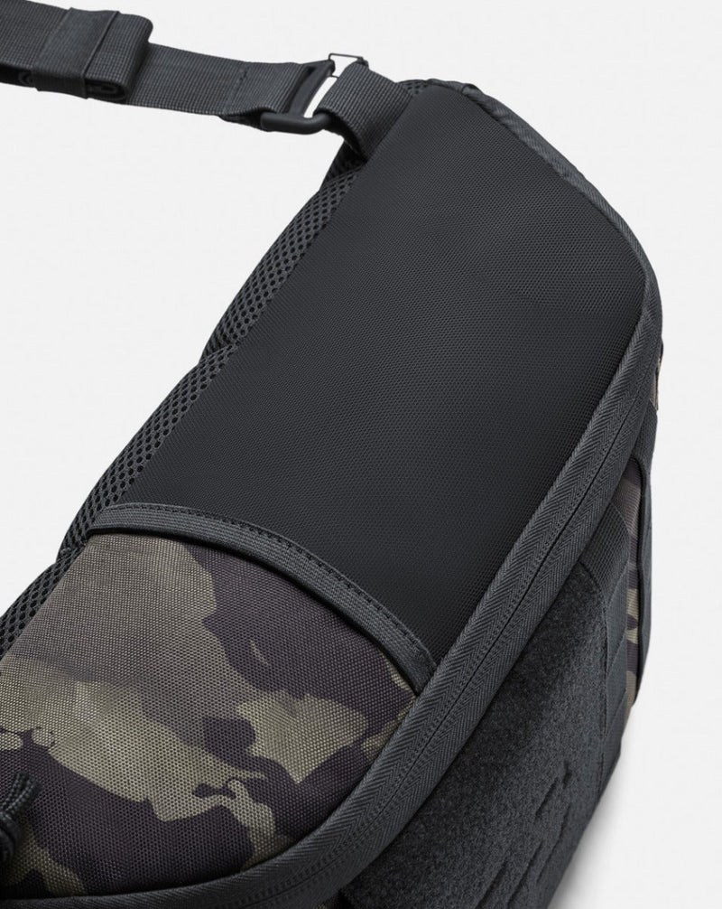 Bolsa de Ombro Agility 2.0 - Warskin Black