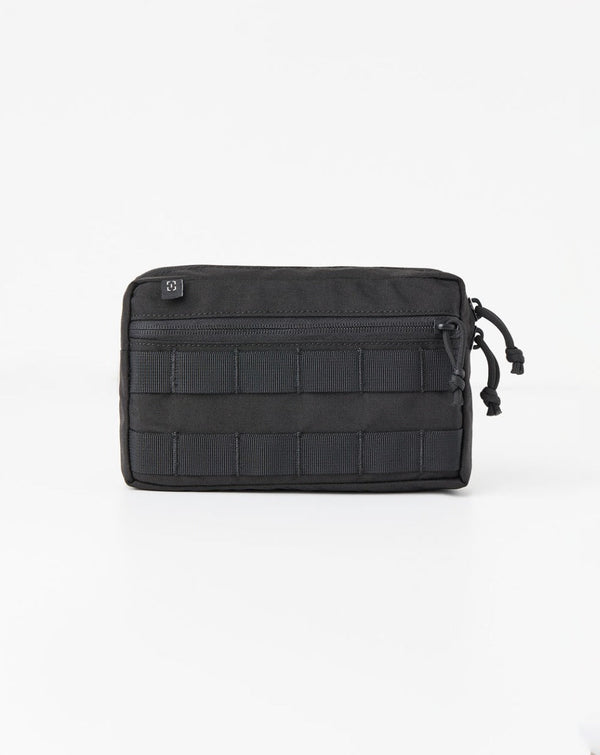 Bolso Modular Horizontal 2112 2.0 - Preto