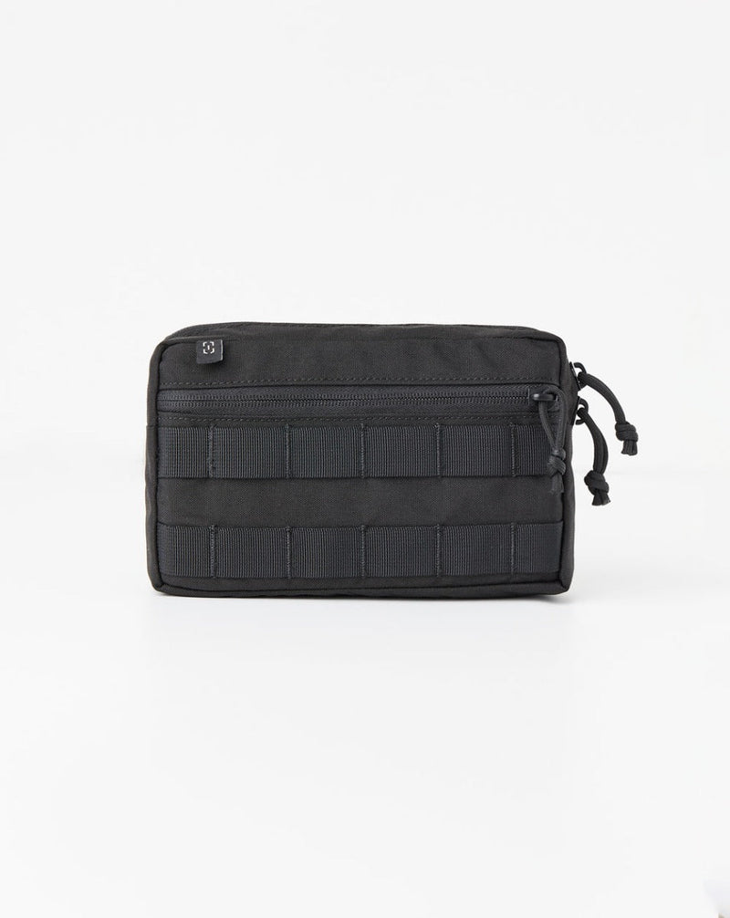 Bolso Modular Horizontal 2112 2.0 - Preto