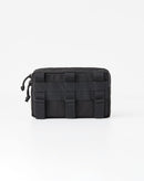 Bolso Modular Horizontal 2112 2.0 - Preto
