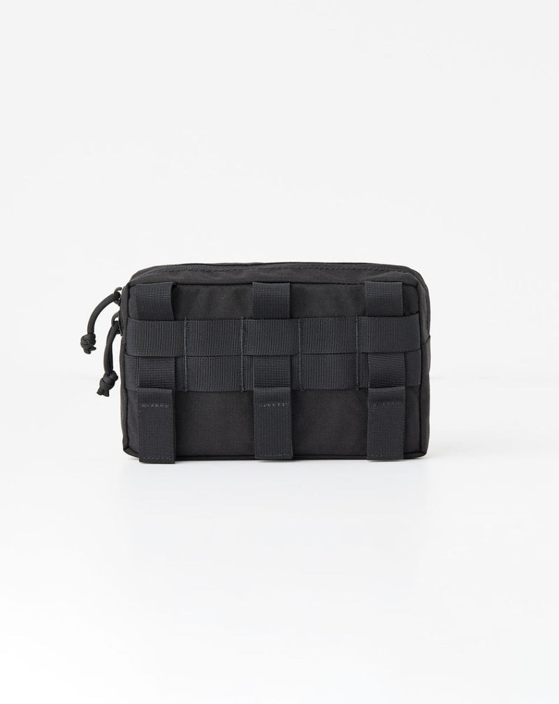 Bolso Modular Horizontal 2112 2.0 - Preto