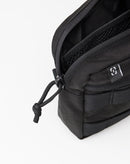 Bolso Modular Horizontal 2112 2.0 - Preto