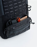 Bolso Modular Horizontal 2112 2.0 - Preto