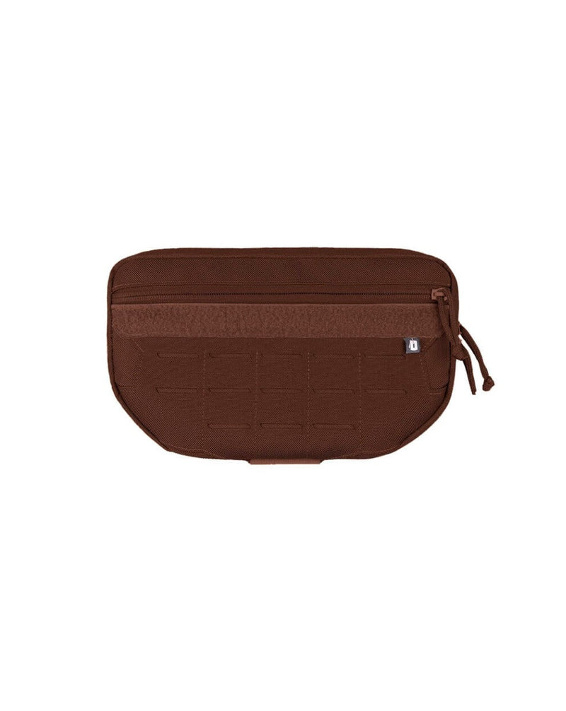 Bolso Modular Apêndice 2515 - Marrom