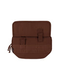 Bolso Modular Apêndice 2515 - Marrom