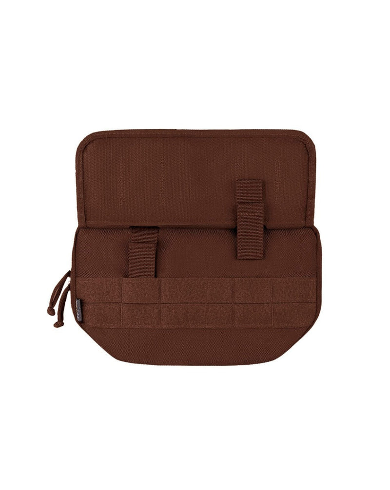 Bolso Modular Apêndice 2515 - Marrom
