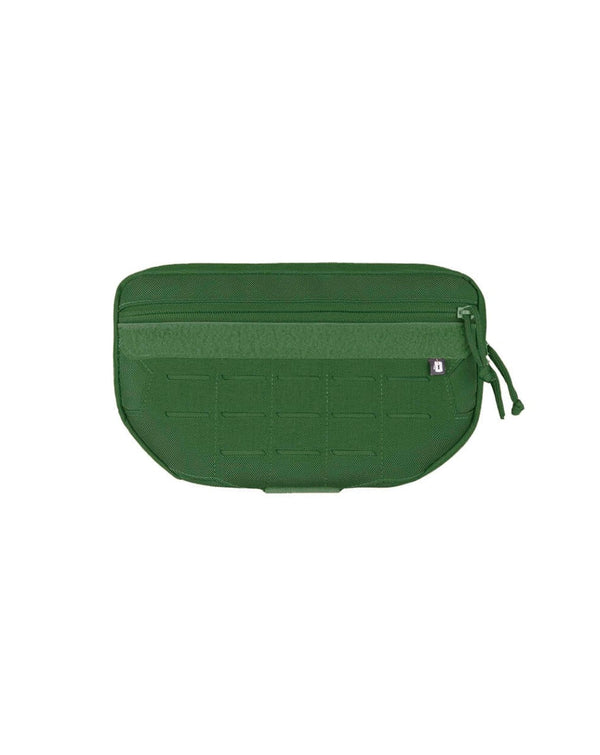 Bolso Modular Apêndice 2515 - Verde