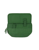 Bolso Modular Apêndice 2515 - Verde