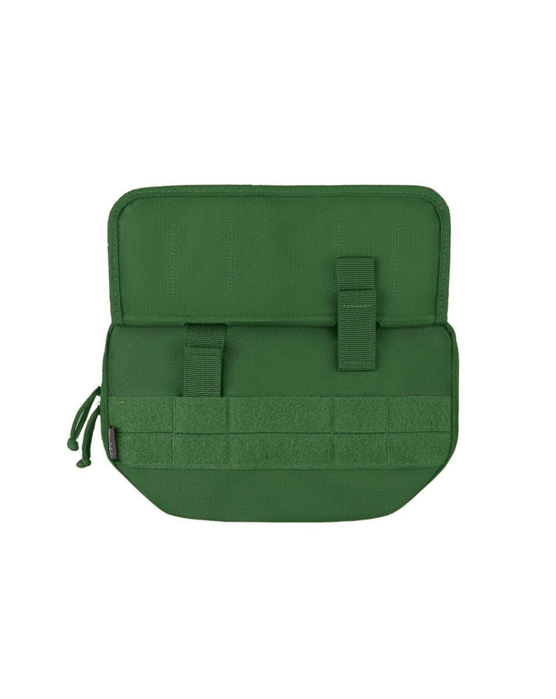 Bolso Modular Apêndice 2515 - Verde