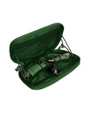 Bolso Modular Apêndice 2515 - Verde