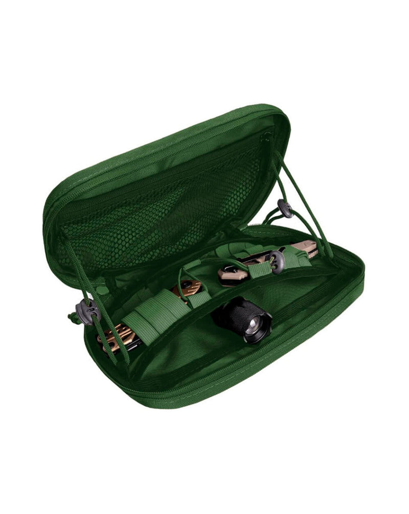 Bolso Modular Apêndice 2515 - Verde