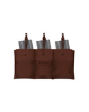 Bolso Modular Canguru 3014 - Marrom