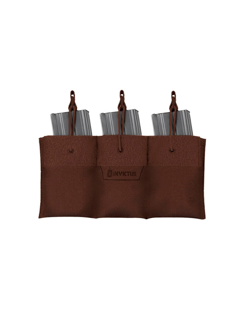 Bolso Modular Canguru 3014 - Marrom