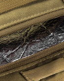 Bolso Modular Hidratação 2344 - Coyote