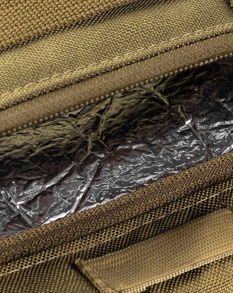 Bolso Modular Hidratação 2344 - Coyote