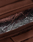 Bolso Modular Hidratação 2344 - Marrom