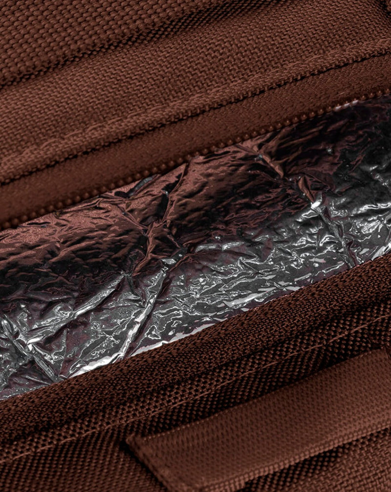 Bolso Modular Hidratação 2344 - Marrom