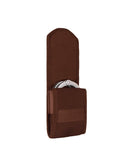 Bolso Modular Porta-Algema 0912 - Marrom