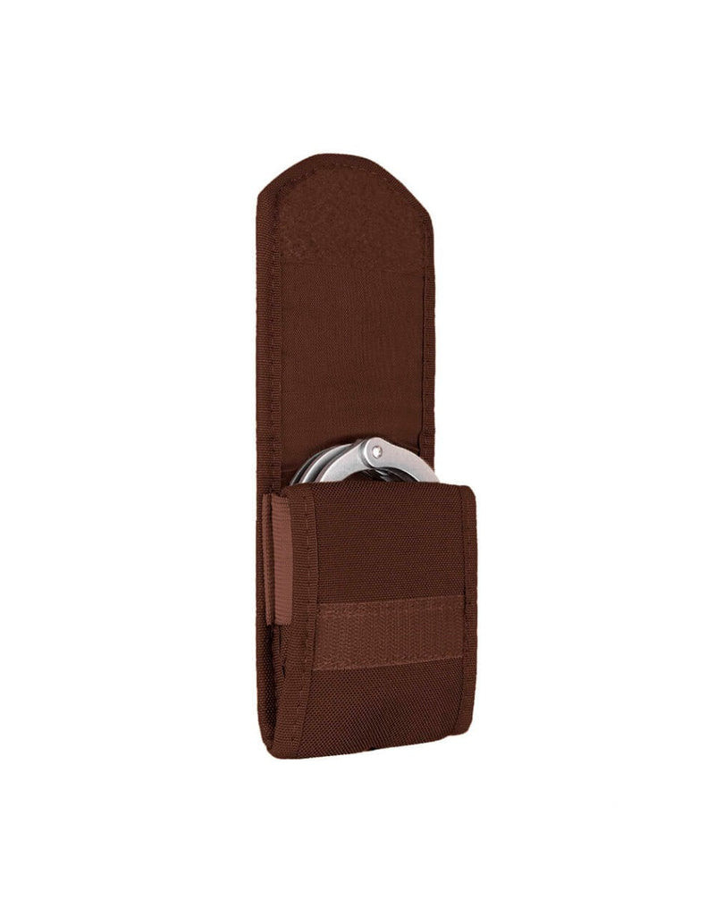 Bolso Modular Porta-Algema 0912 - Marrom