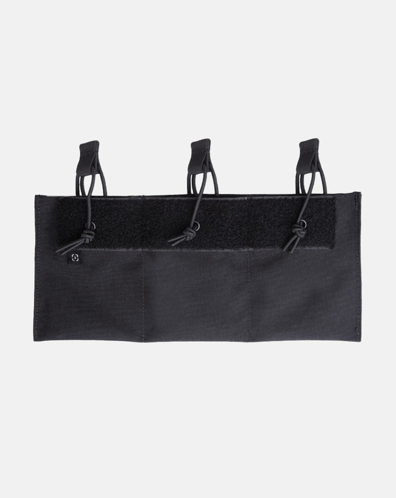 Bolso Modular Canguru 3014 2.0 - Preto