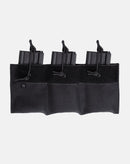 Bolso Modular Canguru 3014 2.0 - Preto