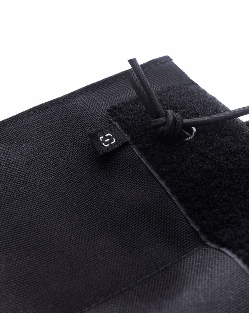 Bolso Modular Canguru 3014 2.0 - Preto