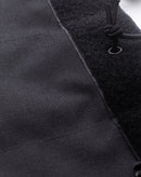 Bolso Modular Canguru 3014 2.0 - Preto