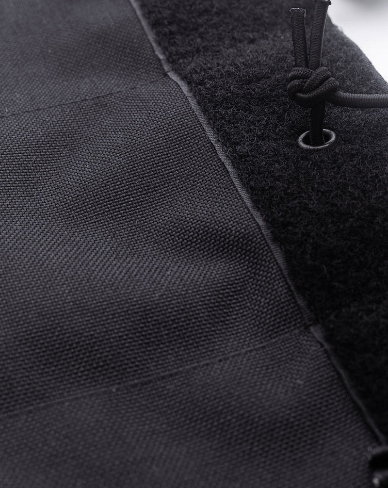 Bolso Modular Canguru 3014 2.0 - Preto