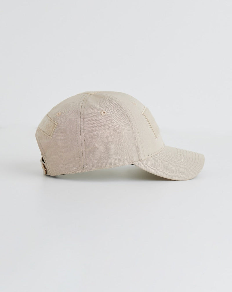 Boné Trigger 3.0 - Cáqui