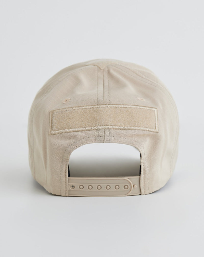 Boné Trigger 3.0 - Cáqui