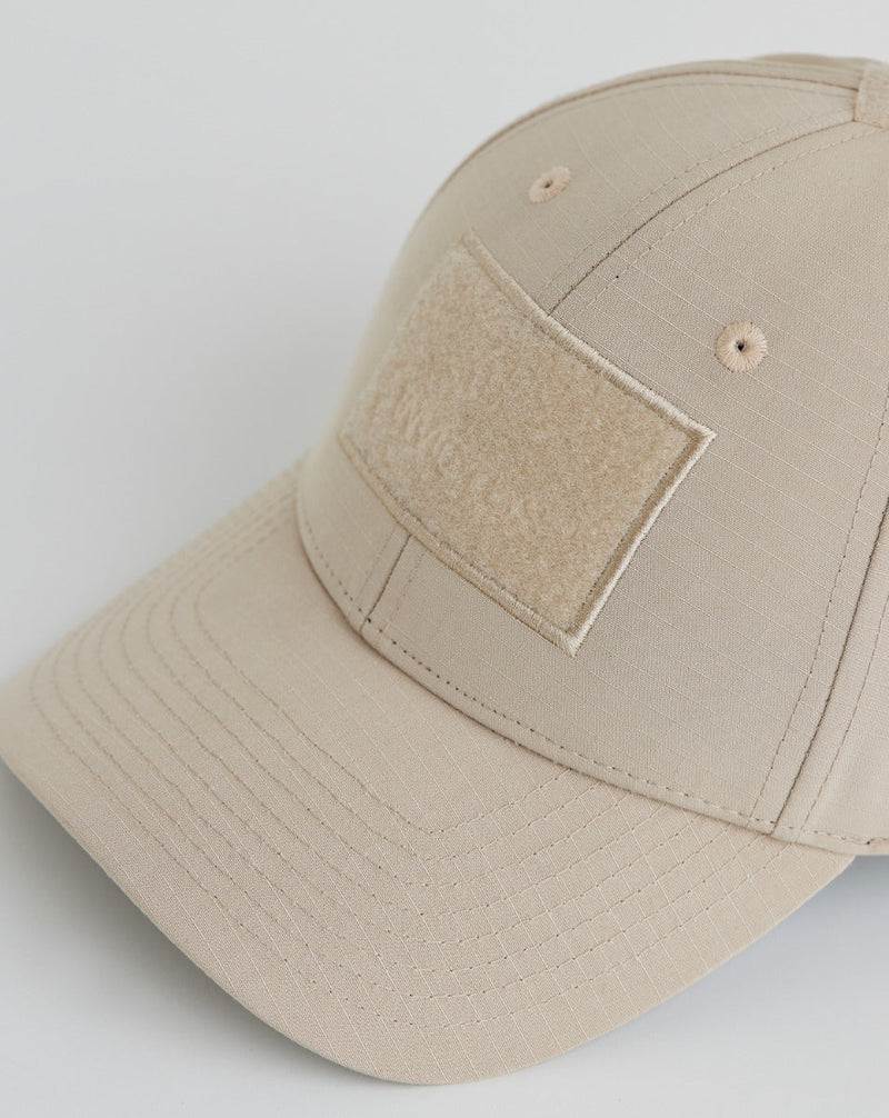 Boné Trigger 3.0 - Cáqui