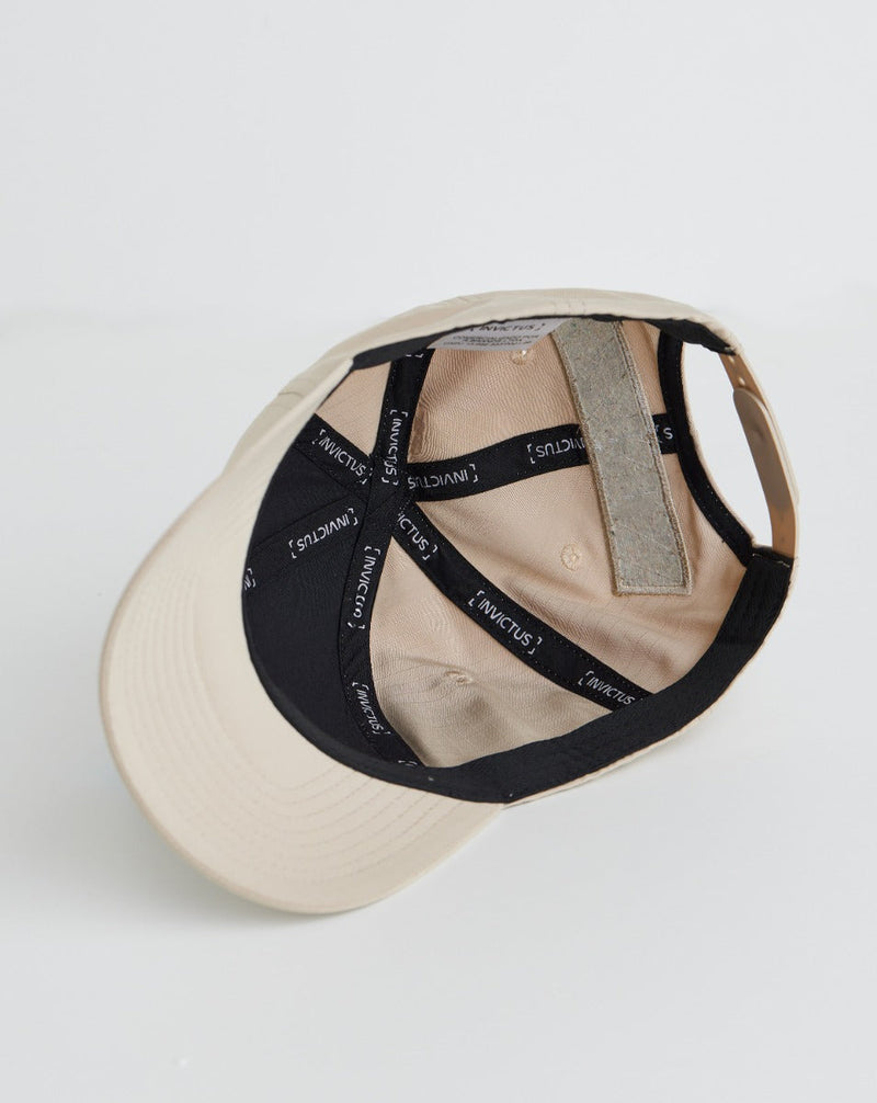 Boné Trigger 3.0 - Cáqui