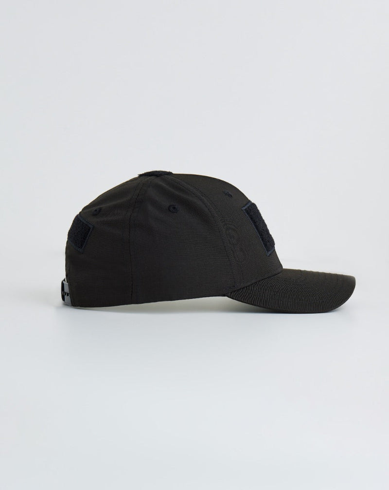 Boné Trigger 3.0 - Preto