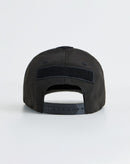 Boné Trigger 3.0 - Preto