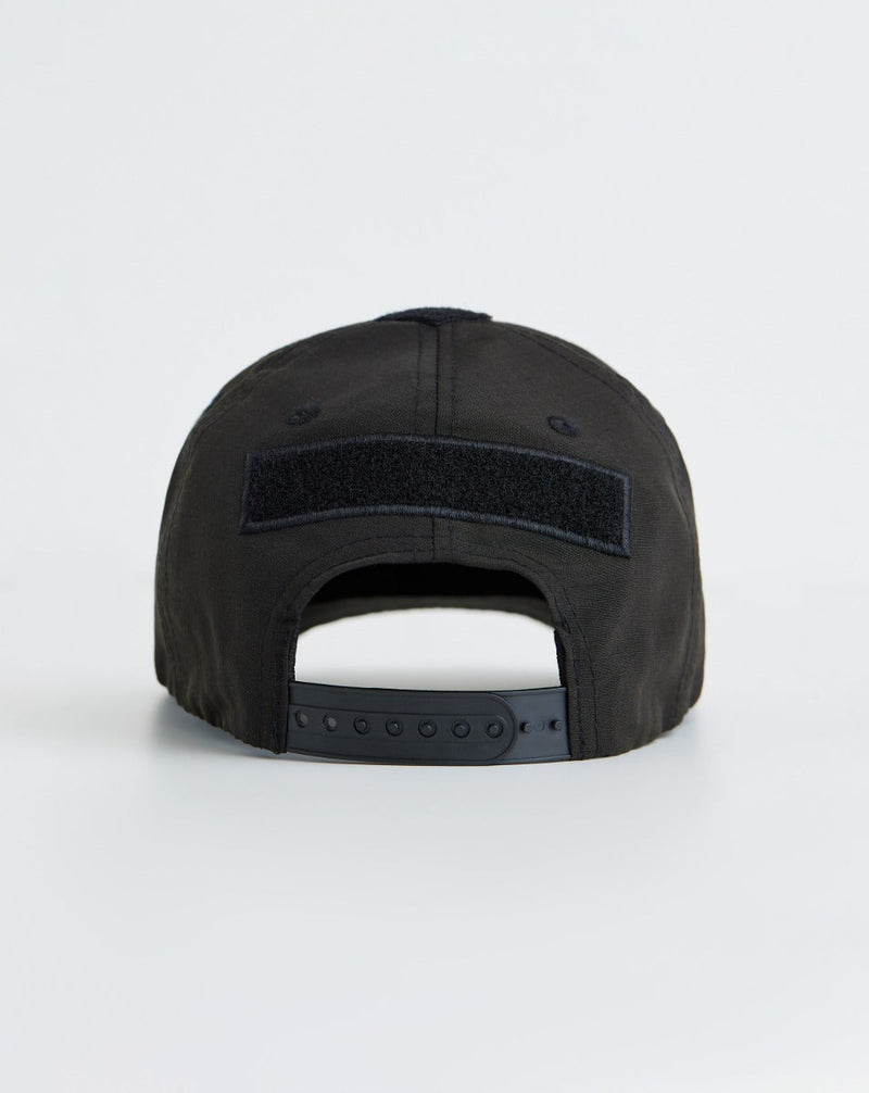 Boné Trigger 3.0 - Preto