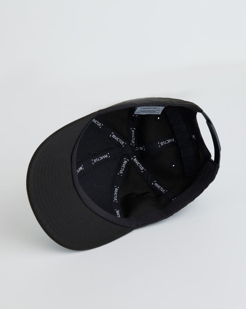 Boné Trigger 3.0 - Preto